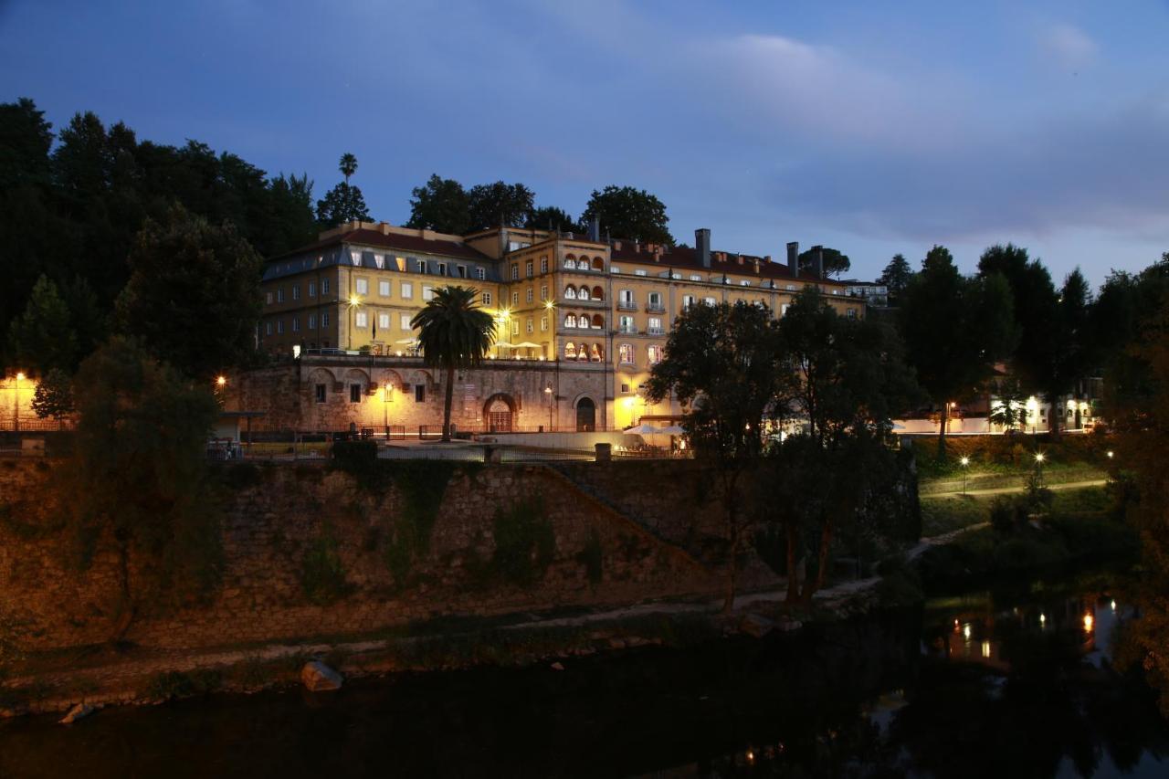Casa Da Calcada - Relais & Chateaux Amarante Exterior photo