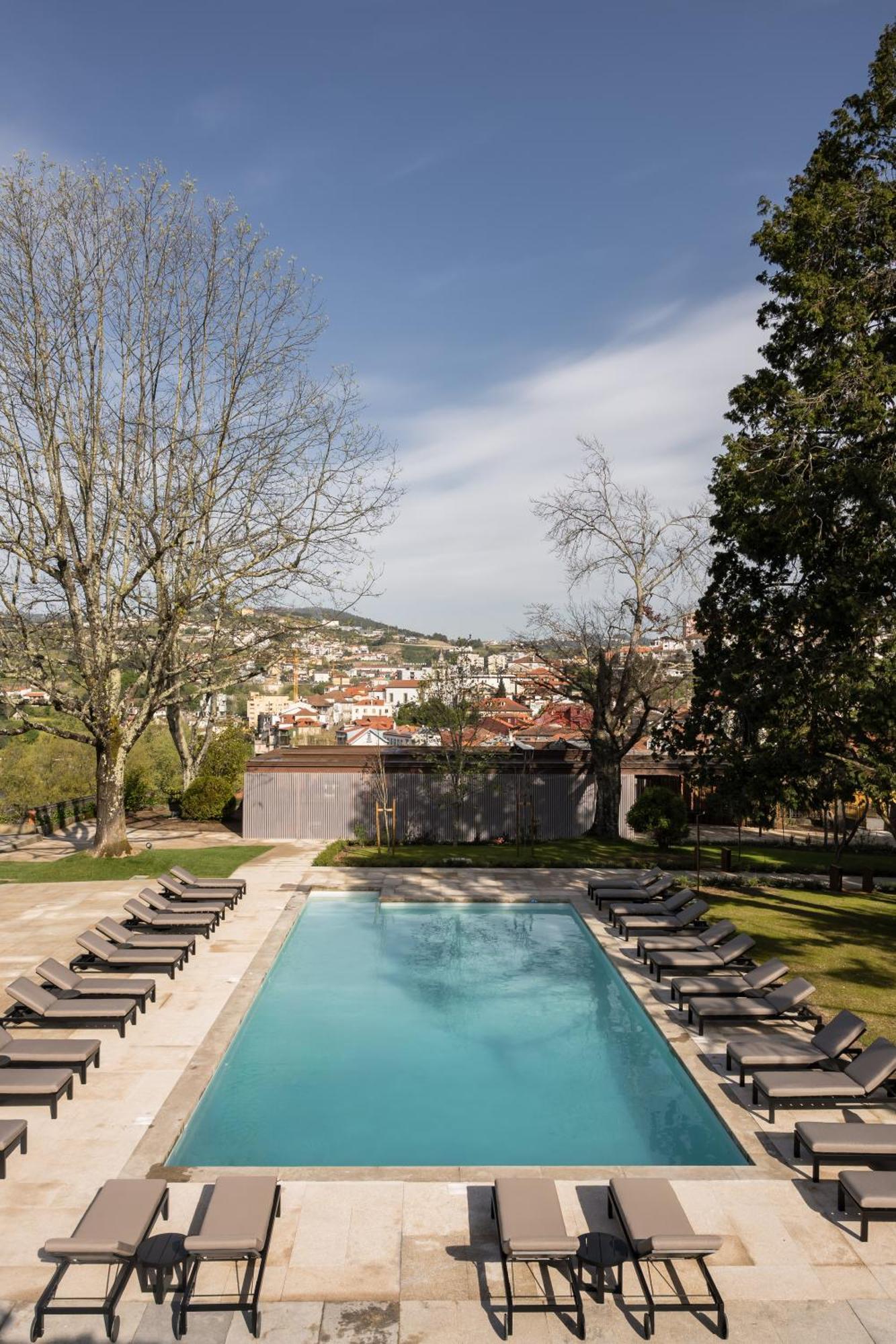 Casa Da Calcada - Relais & Chateaux Amarante Exterior photo